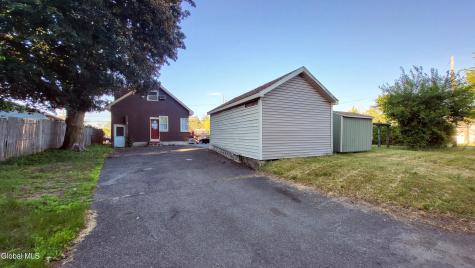 191 Princetown Road Schenectady NY 12306