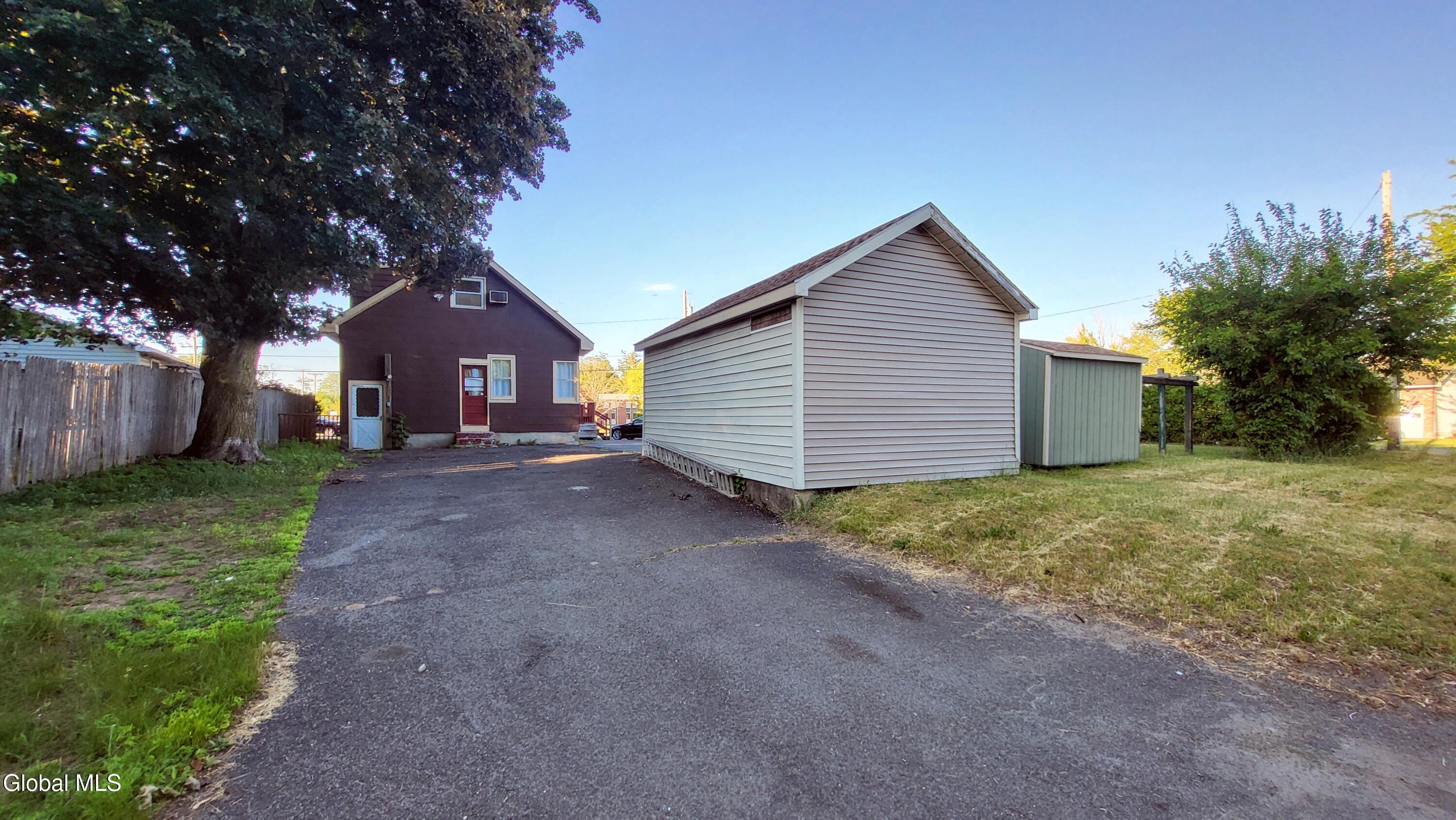 191 Princetown Road Schenectady NY 12306