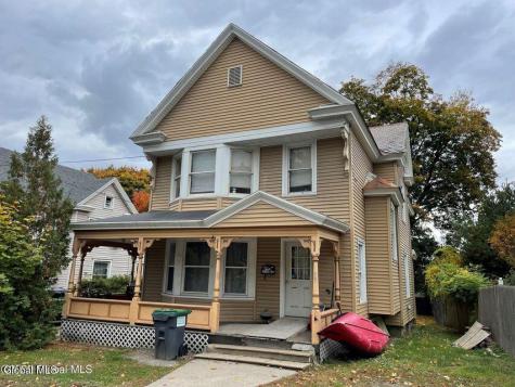 233 Broadway Fort Edward NY 12828