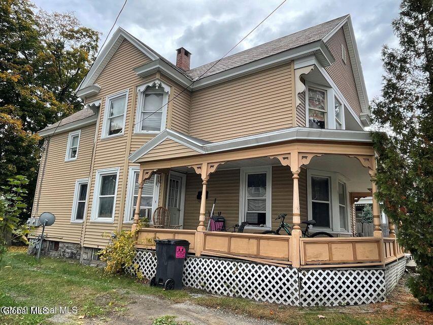 233 Broadway Fort Edward NY 12828