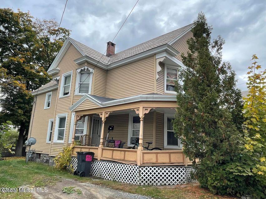 233 Broadway Fort Edward NY 12828