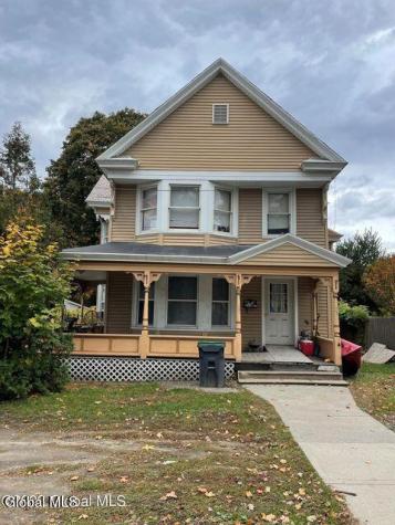 233 Broadway Fort Edward NY 12828