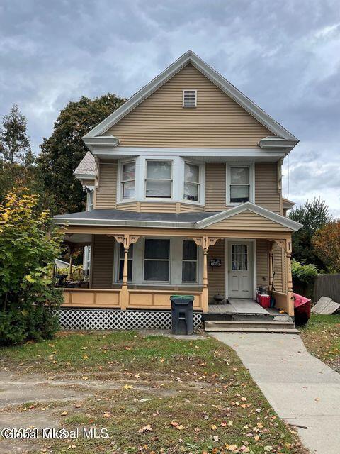 233 Broadway Fort Edward NY 12828