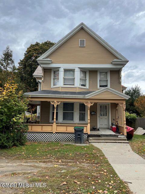 233 Broadway Fort Edward NY 12828