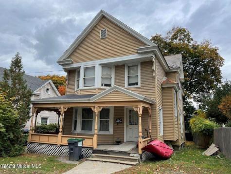 233 Broadway Fort Edward NY 12828