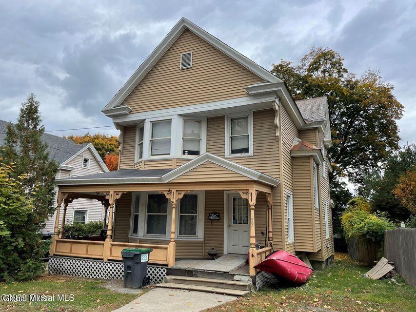 233 Broadway Fort Edward NY 12828