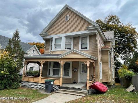 233 Broadway Fort Edward NY 12828