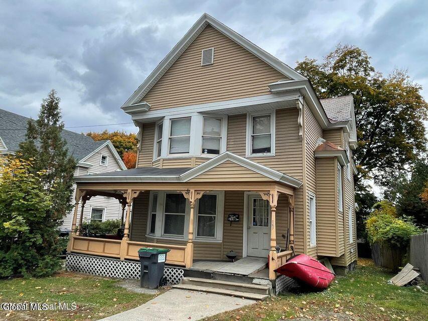 233 Broadway Fort Edward NY 12828