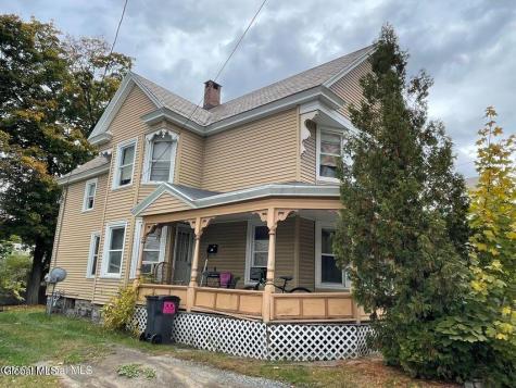 233 Broadway Fort Edward NY 12828