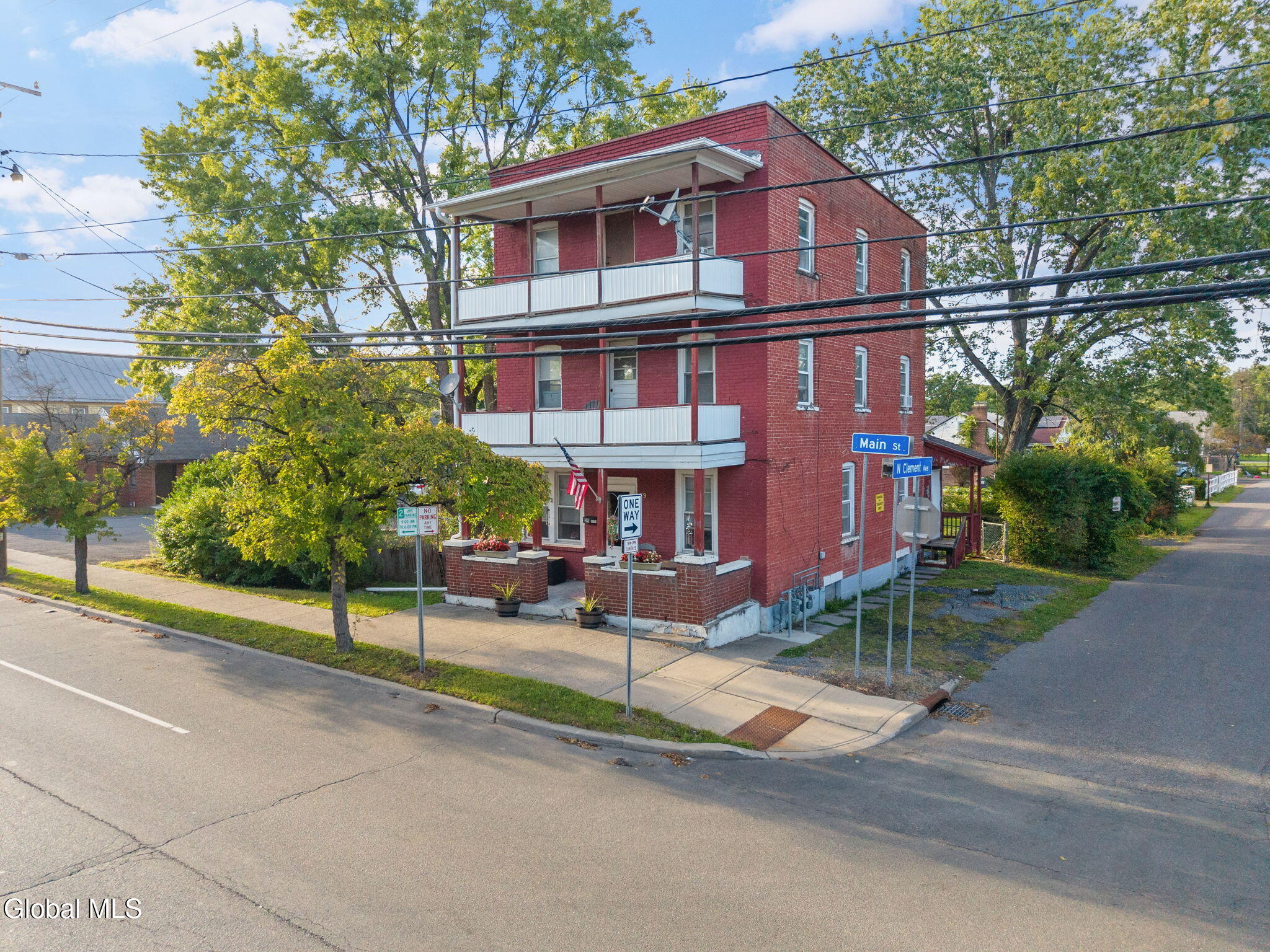 29 Main Street Ravena NY 12143