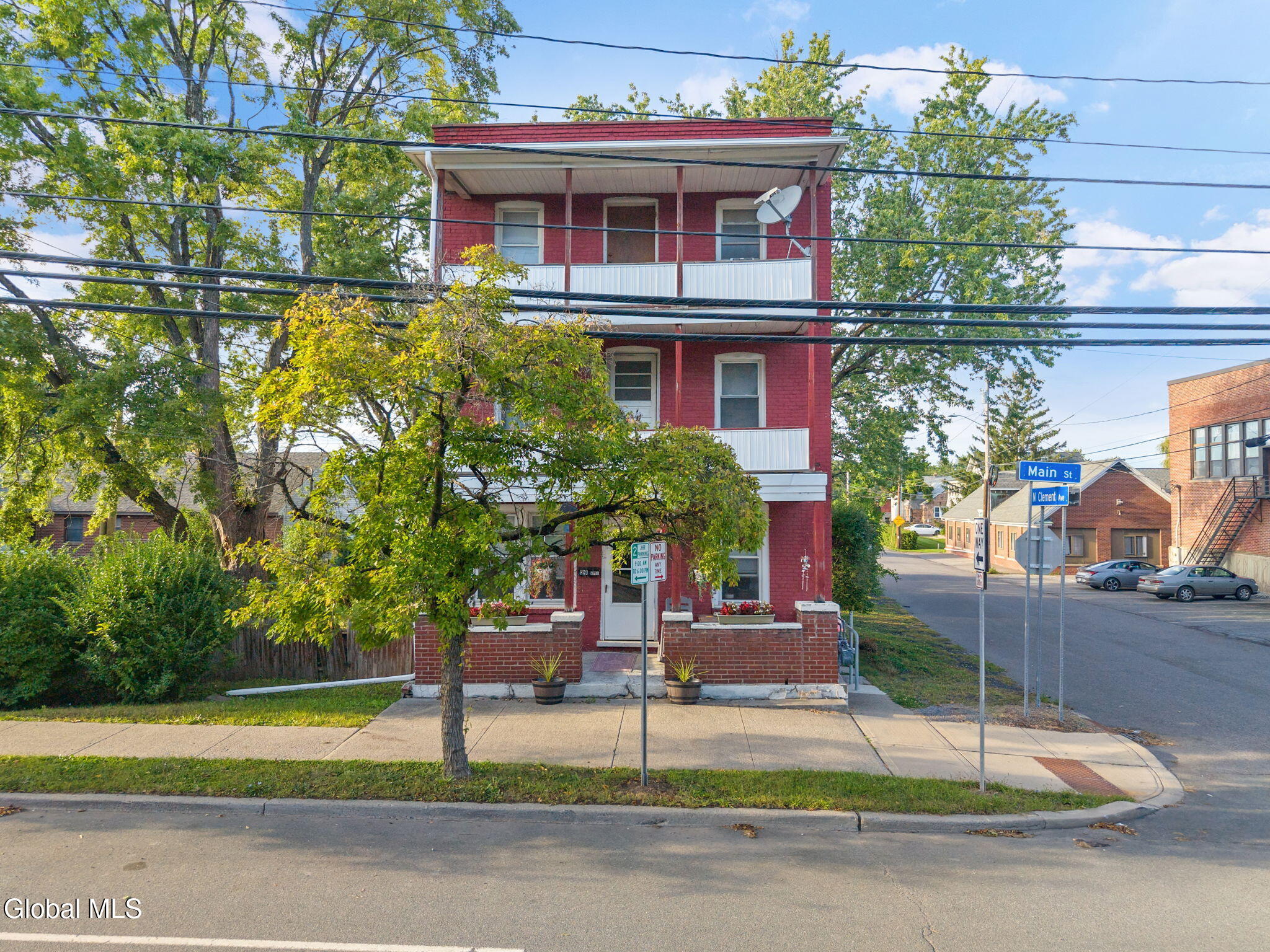 29 Main Street Ravena NY 12143