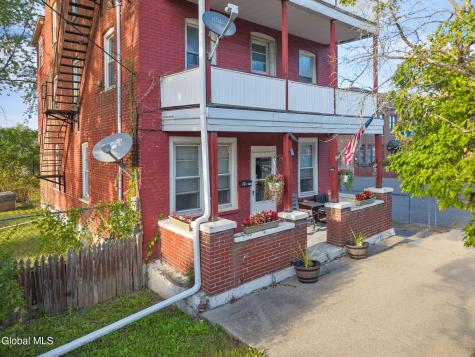 29 Main Street Ravena NY 12143