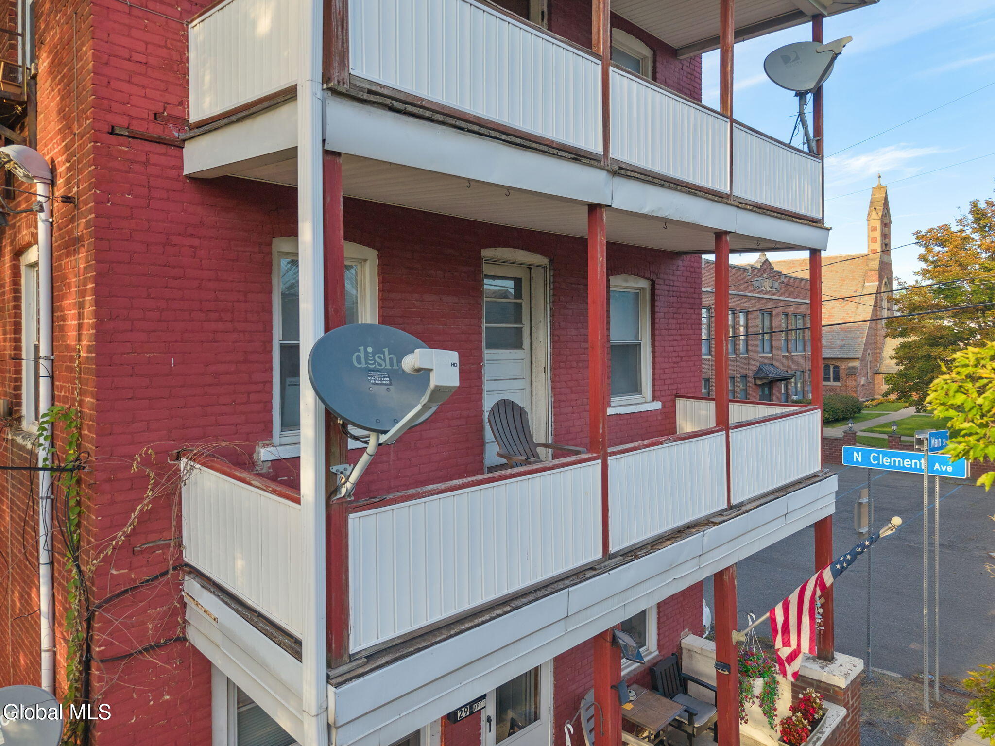 29 Main Street Ravena NY 12143