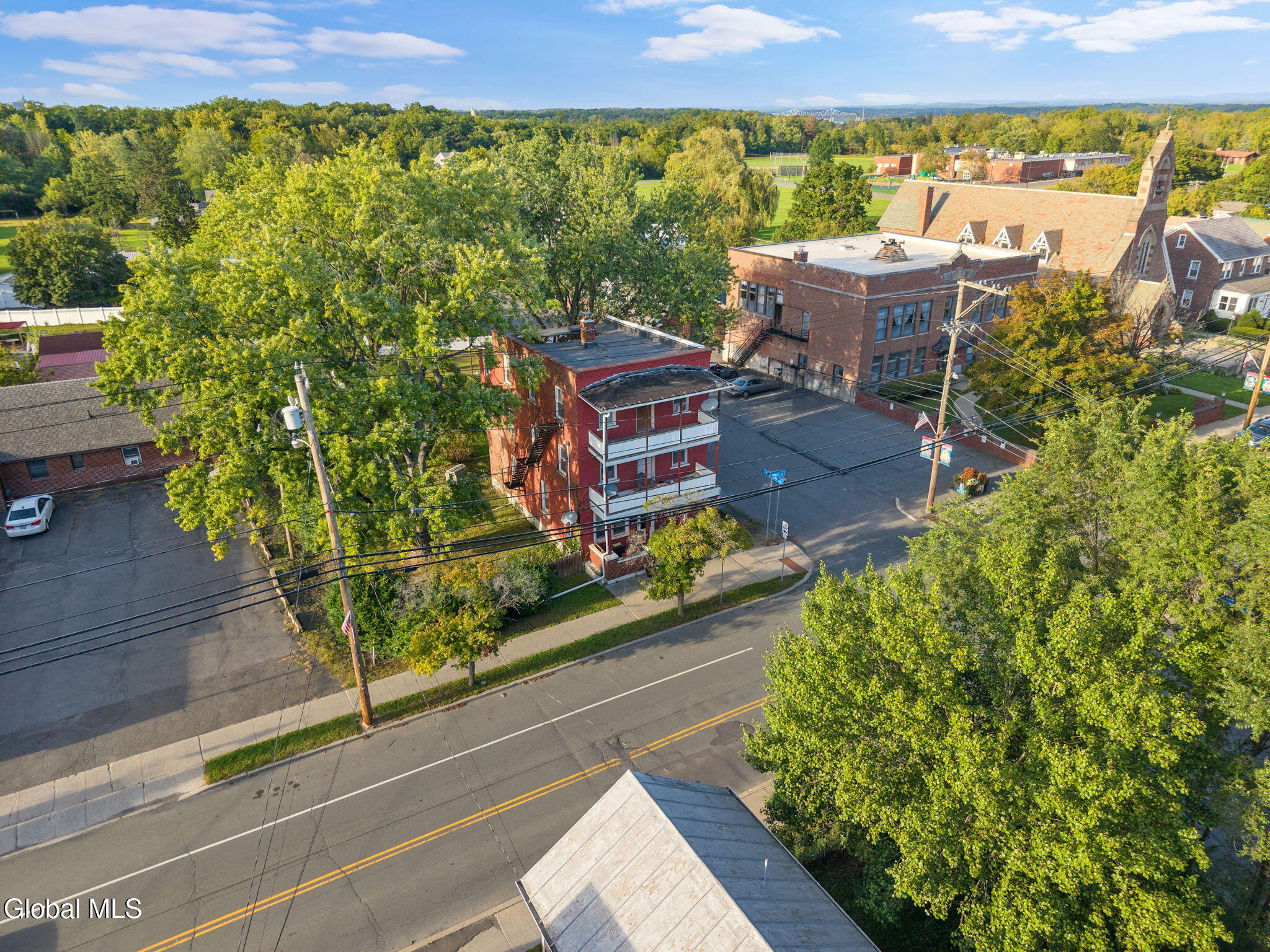 29 Main Street Ravena NY 12143