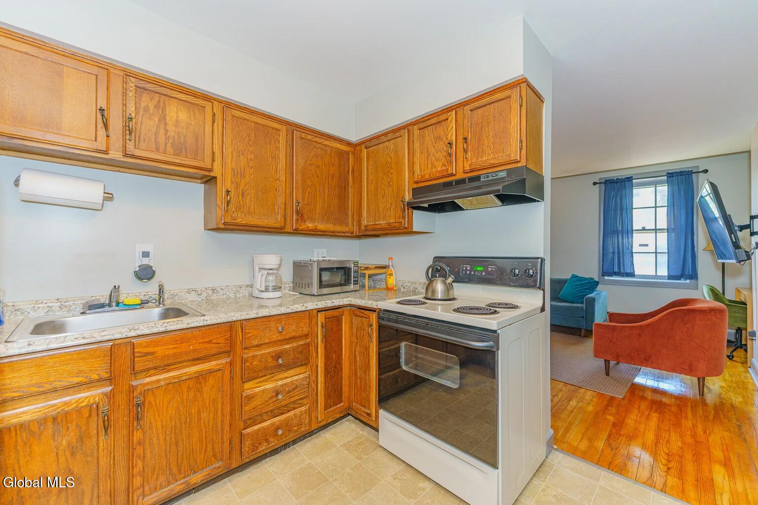 90 Madison Avenue Albany NY 12202