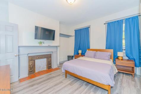 90 Madison Avenue Albany NY 12202