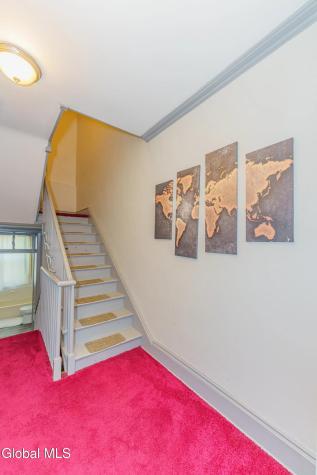 90 Madison Avenue Albany NY 12202