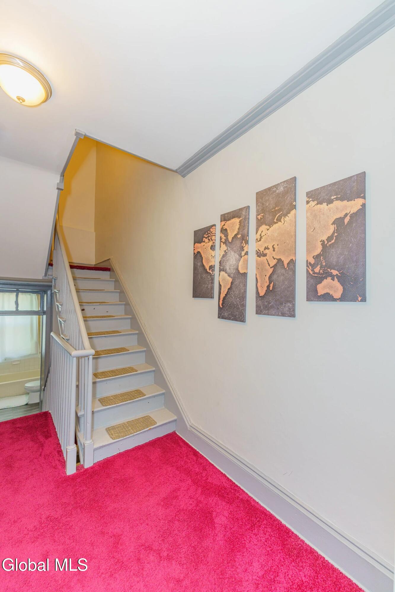 90 Madison Avenue Albany NY 12202