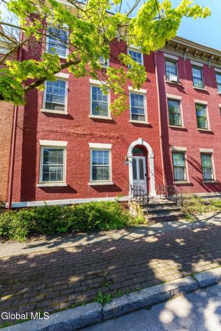 90 Madison Avenue Albany NY 12202