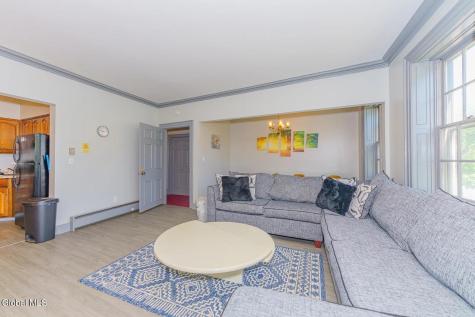 90 Madison Avenue Albany NY 12202