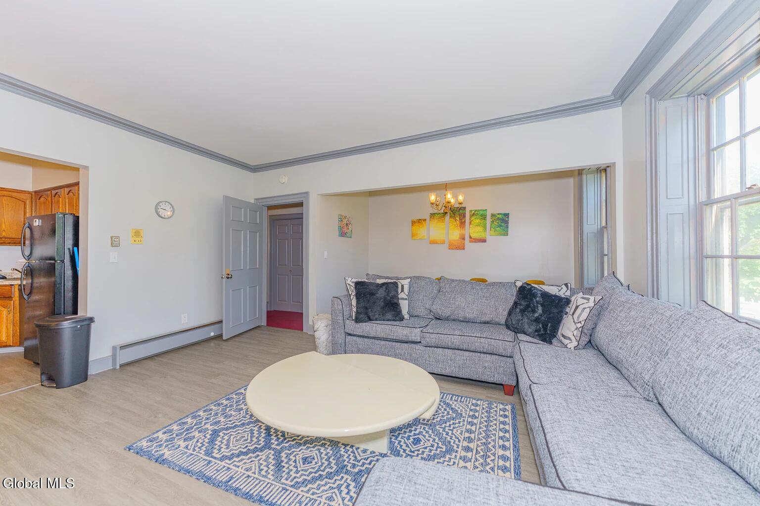 90 Madison Avenue Albany NY 12202