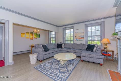 90 Madison Avenue Albany NY 12202