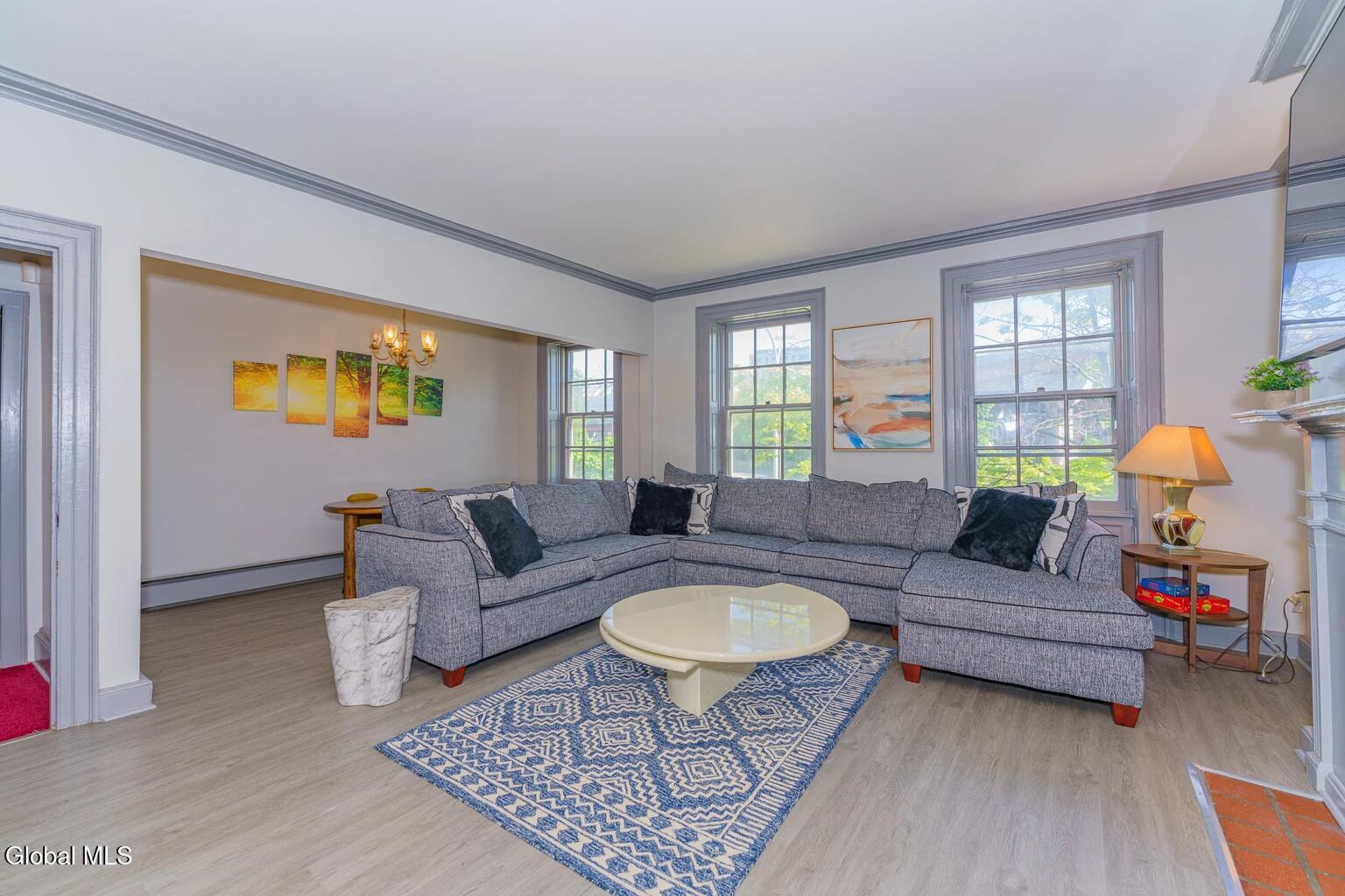 90 Madison Avenue Albany NY 12202