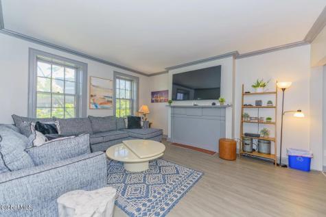 90 Madison Avenue Albany NY 12202