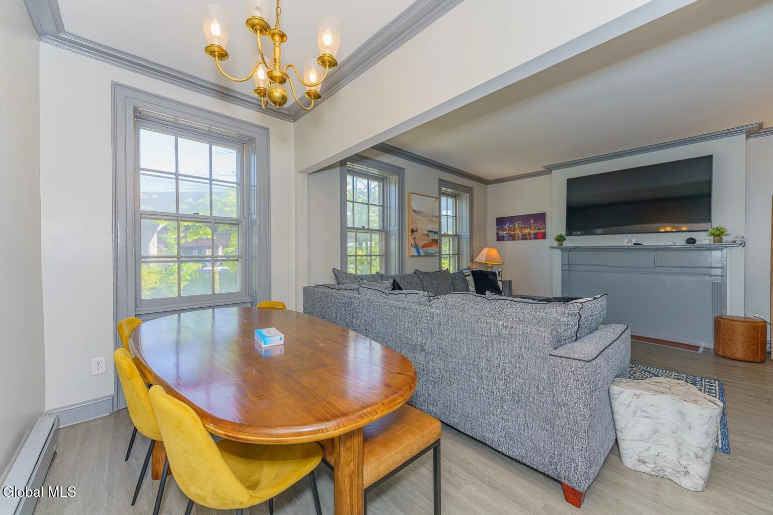 90 Madison Avenue Albany NY 12202