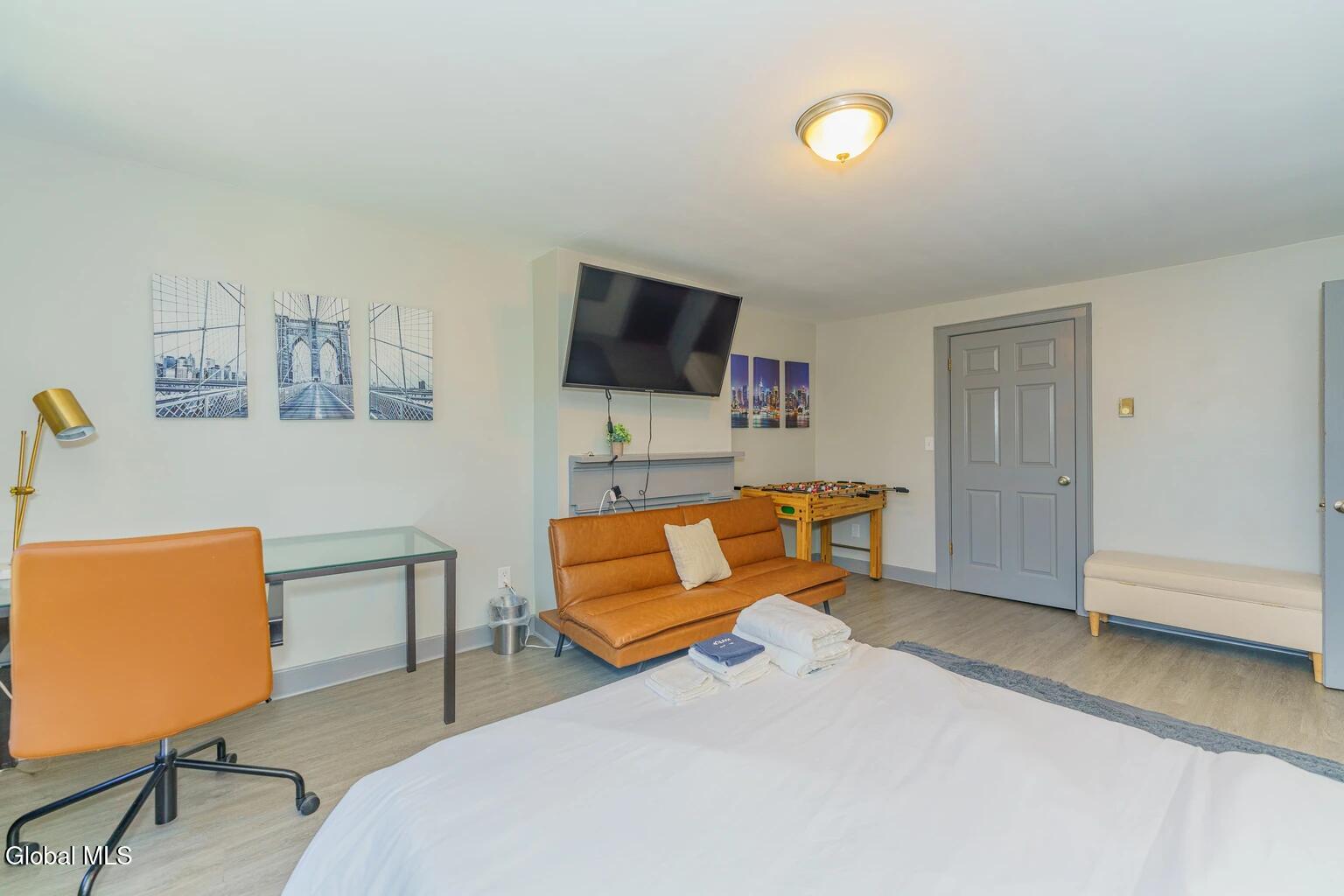 90 Madison Avenue Albany NY 12202