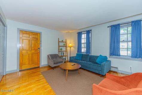 90 Madison Avenue Albany NY 12202