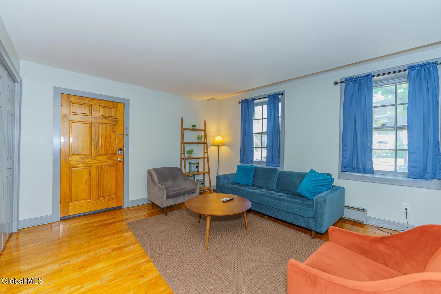 90 Madison Avenue Albany NY 12202