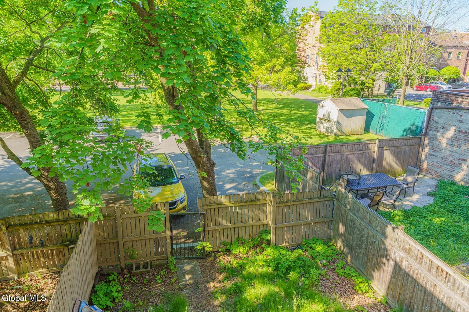 90 Madison Avenue Albany NY 12202