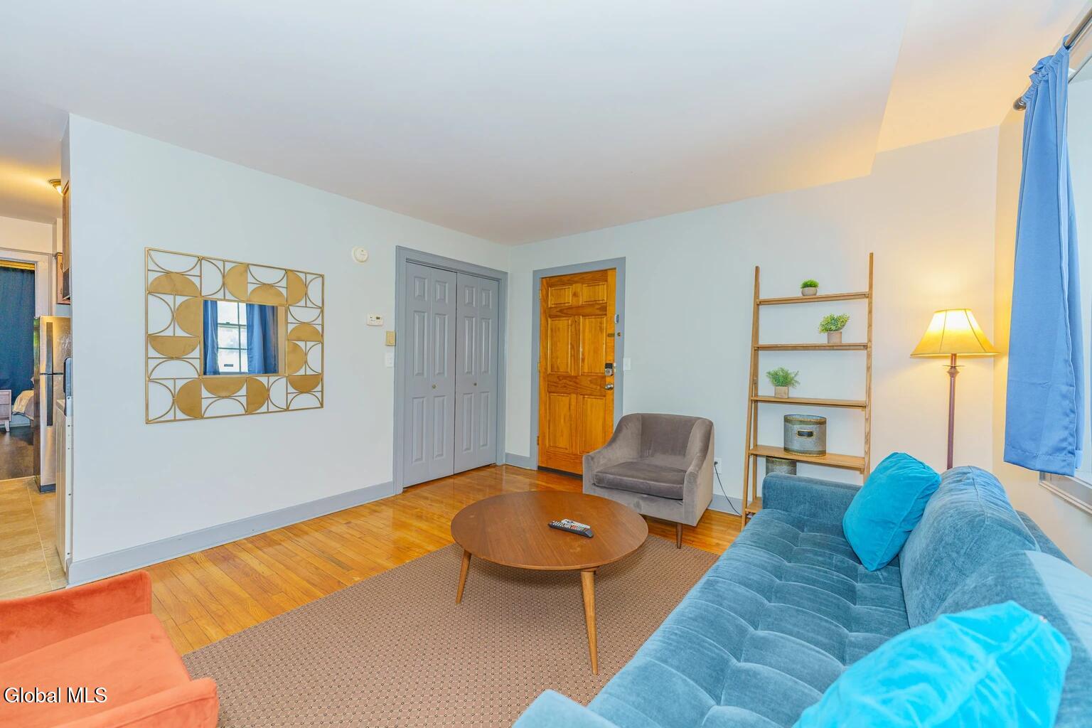 90 Madison Avenue Albany NY 12202