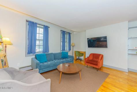 90 Madison Avenue Albany NY 12202