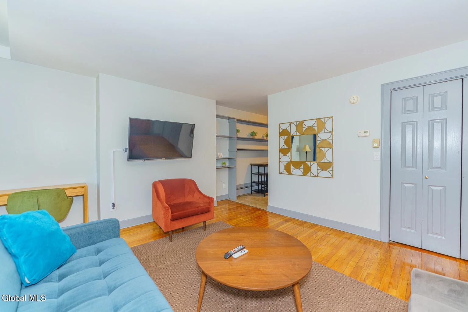 90 Madison Avenue Albany NY 12202