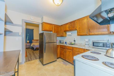 90 Madison Avenue Albany NY 12202