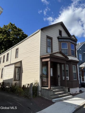 81 2nd Avenue Troy NY 12180