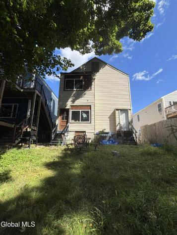 81 2nd Avenue Troy NY 12180