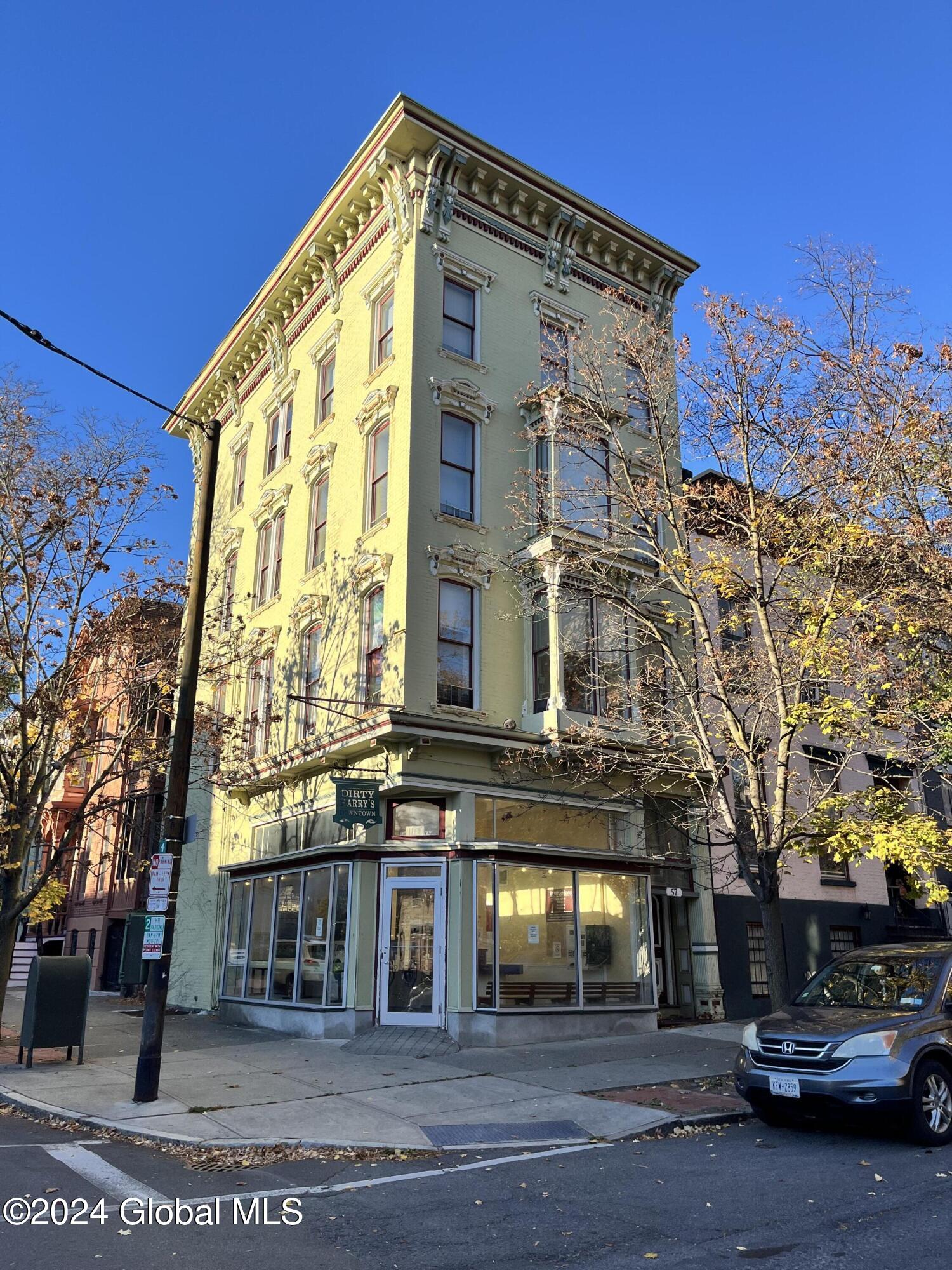 57 Dove Street Albany NY 12210