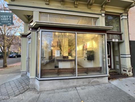 57 Dove Street Albany NY 12210