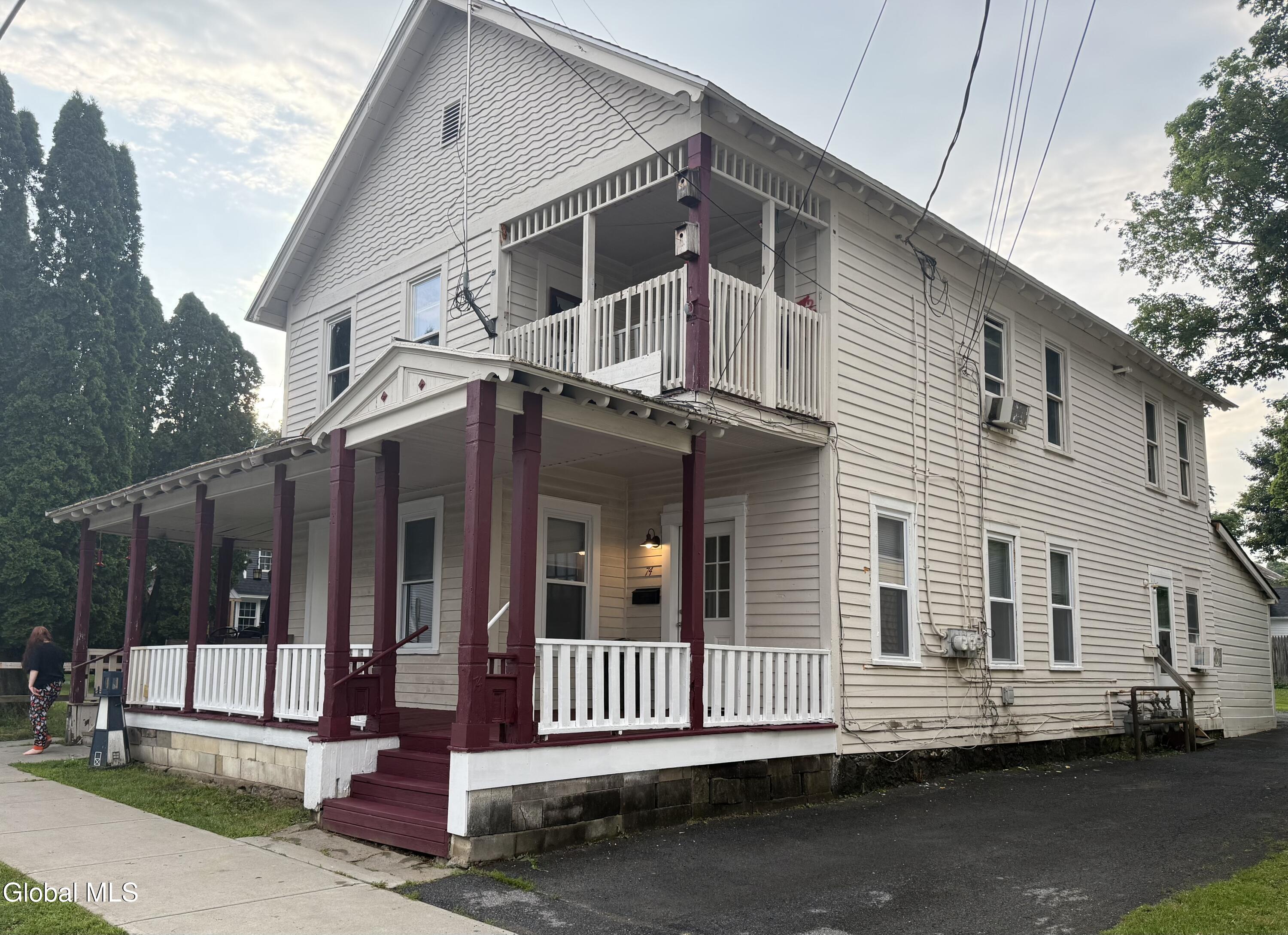 74 Mccrea Street Fort Edward NY 12828