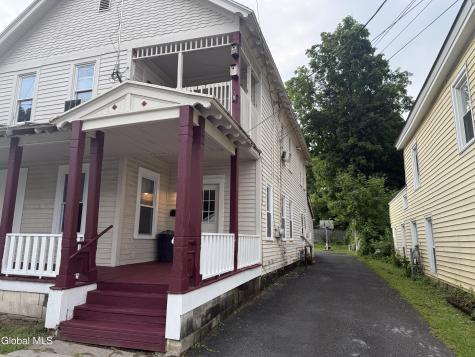 74 Mccrea Street Fort Edward NY 12828