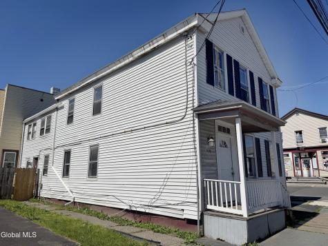 418 14th Street Watervliet NY 12189
