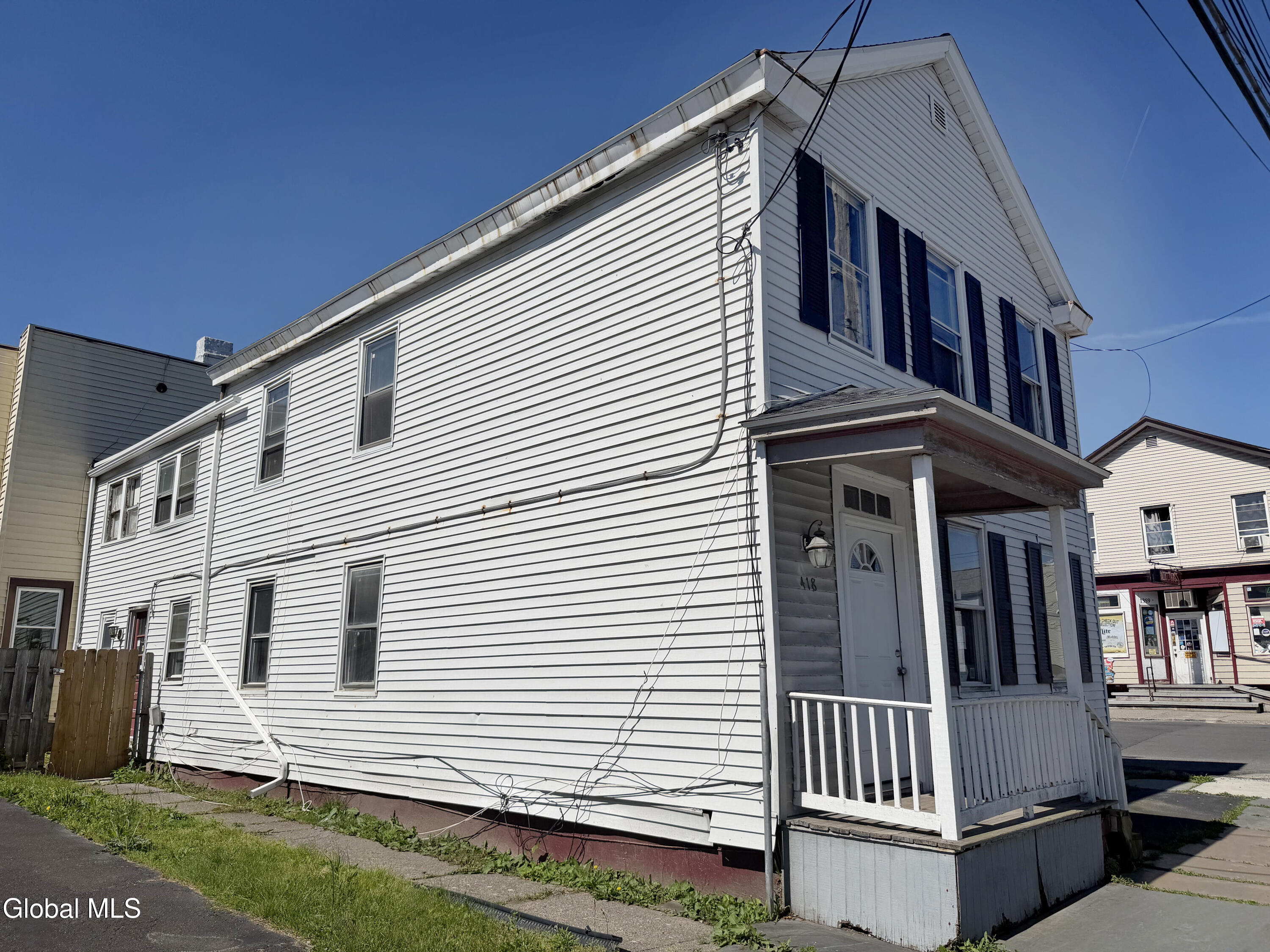 418 14th Street Watervliet NY 12189
