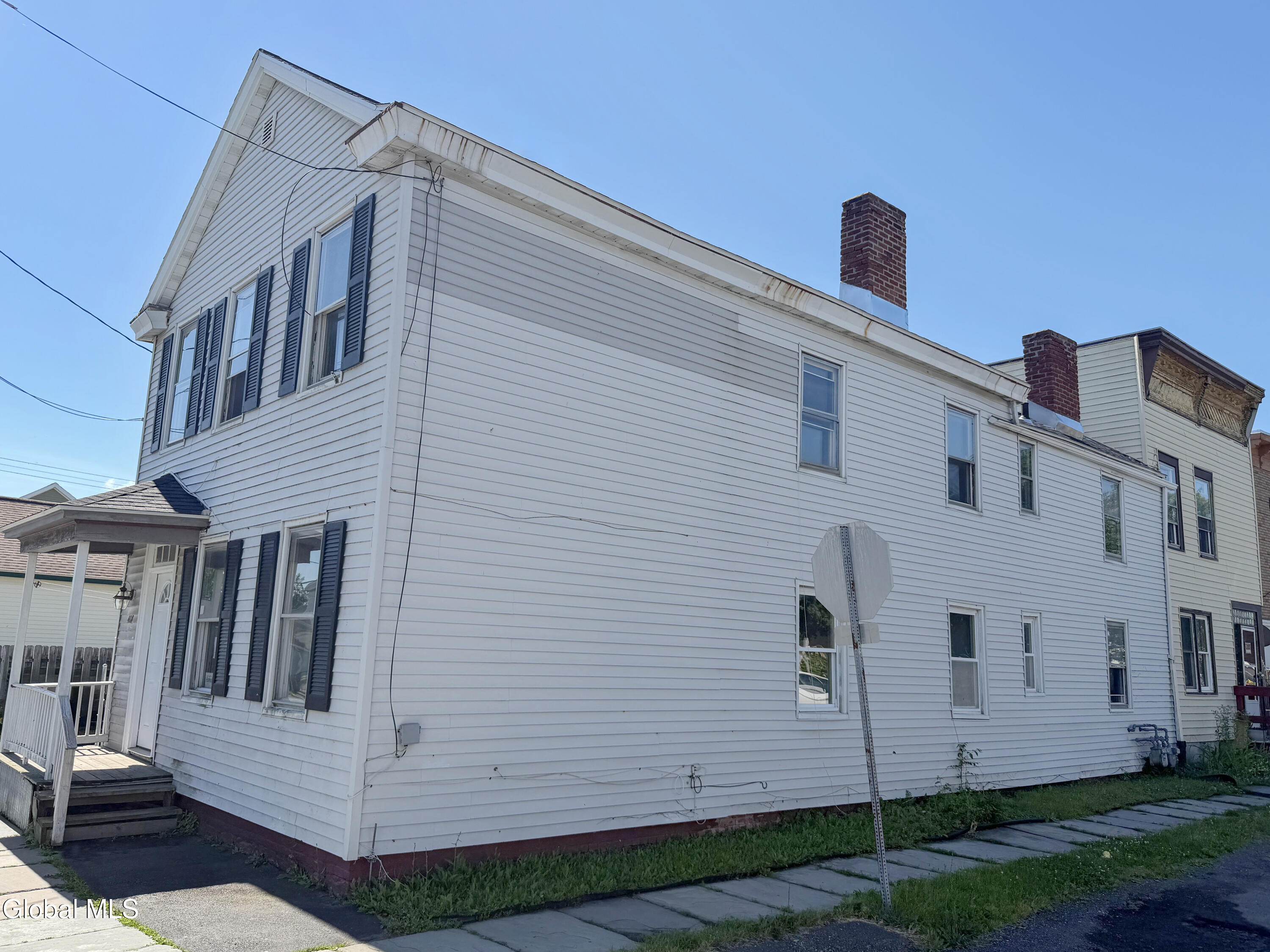 418 14th Street Watervliet NY 12189