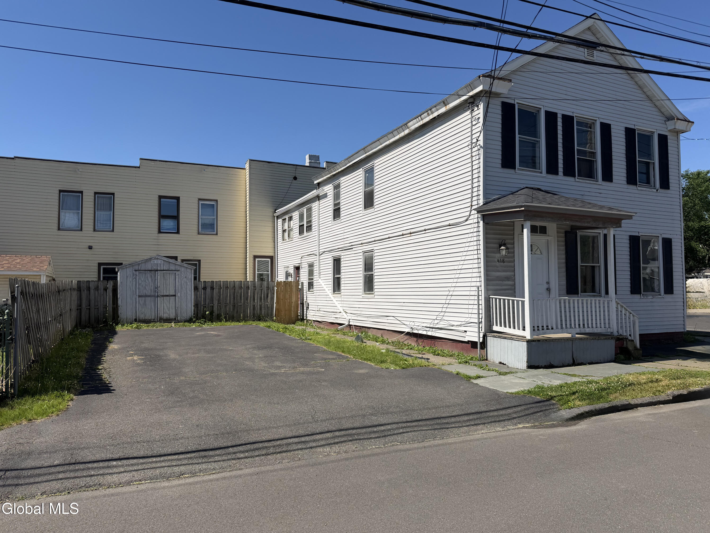 418 14th Street Watervliet NY 12189