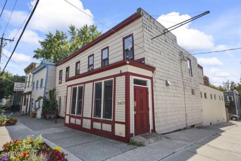 162-170 Jefferson Street Albany NY 12210