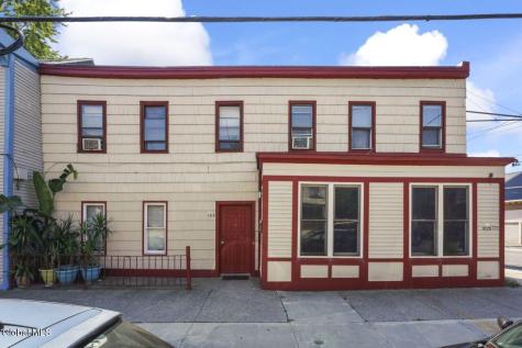 162-170 Jefferson Street Albany NY 12210