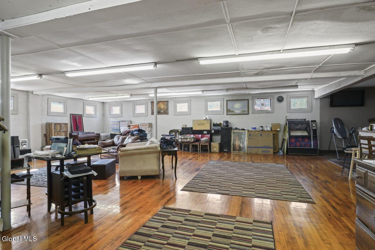 162-170 Jefferson Street Albany NY 12210